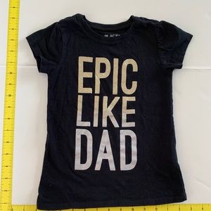 The children’s place top